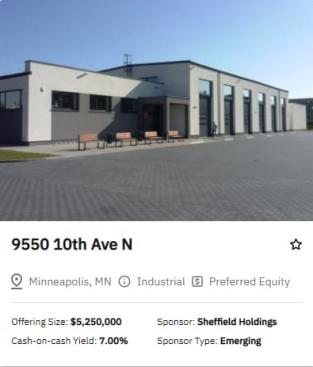 Pillar - Portfolio Management Software for Institutional Commercial